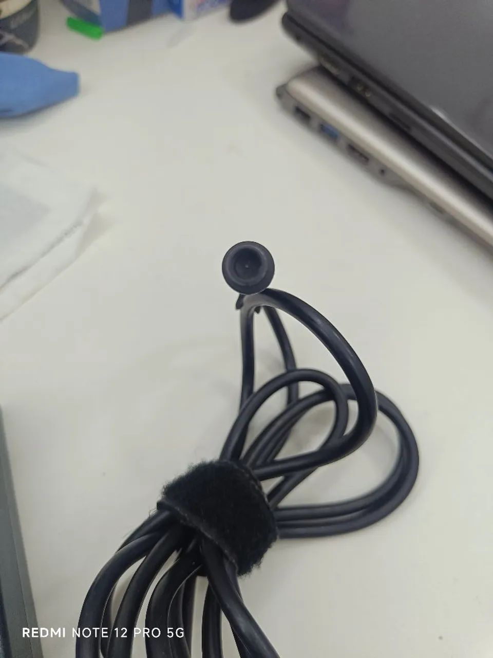 Fonte HP ProBook Notebooks V19,5 65w original  - Foto 4
