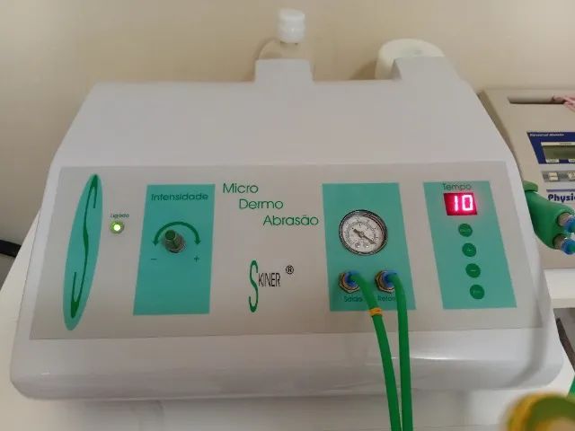 Aparelho para Estética 