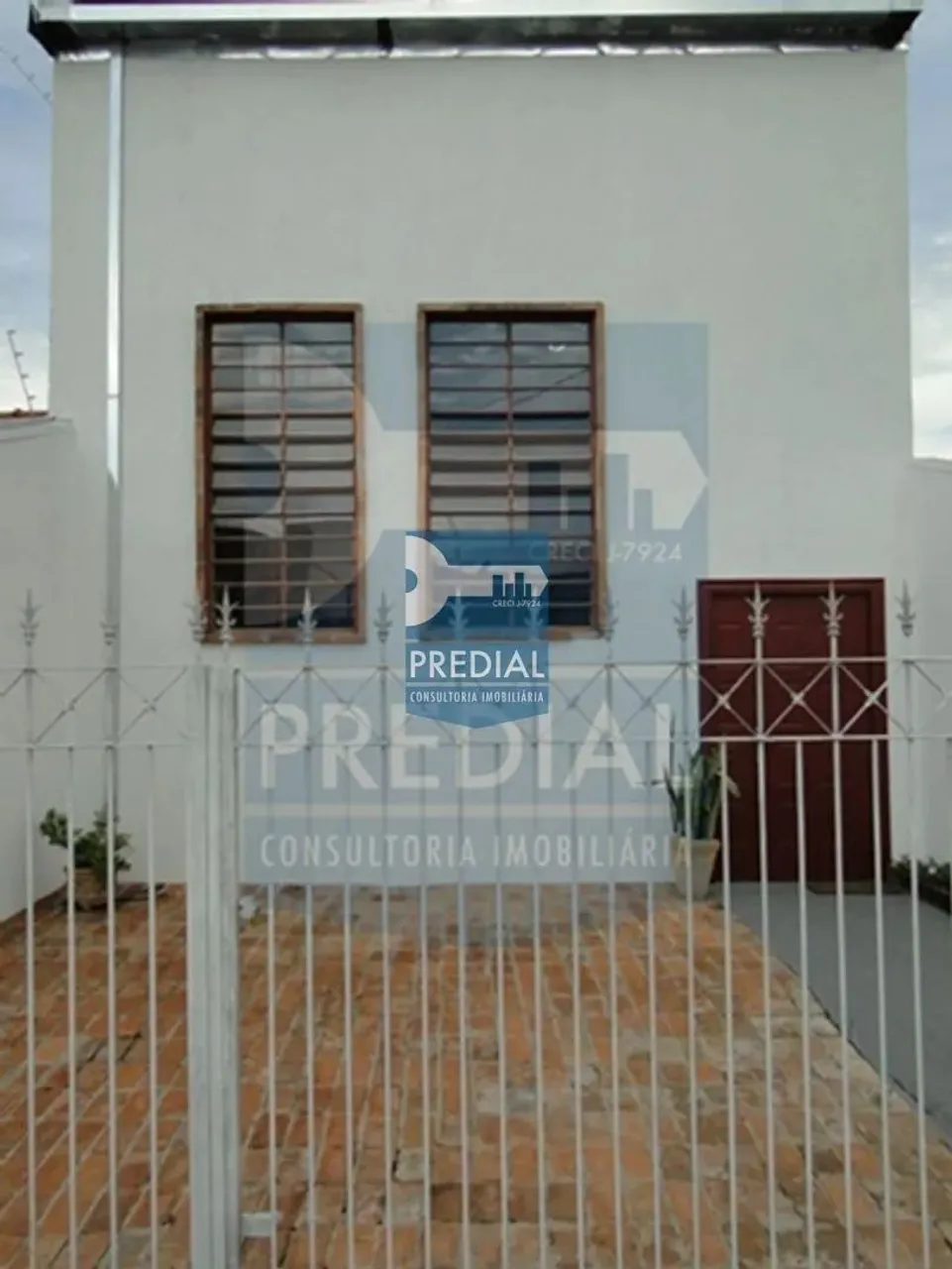 Sala 0 quarto para Locação Parque Santa Felícia Jardim, São Carlos