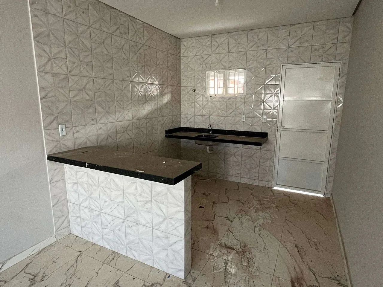 Casa com 02 Quartos em Timon Ma TR199111 THE -MAITB6 - Foto 4