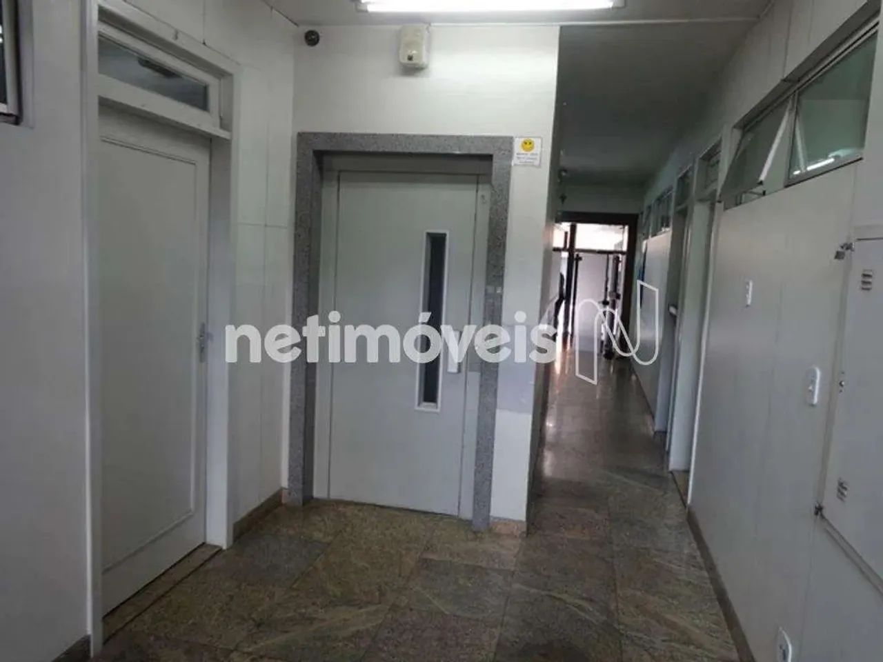 Locação Prédio Serra Belo Horizonte - Foto 4