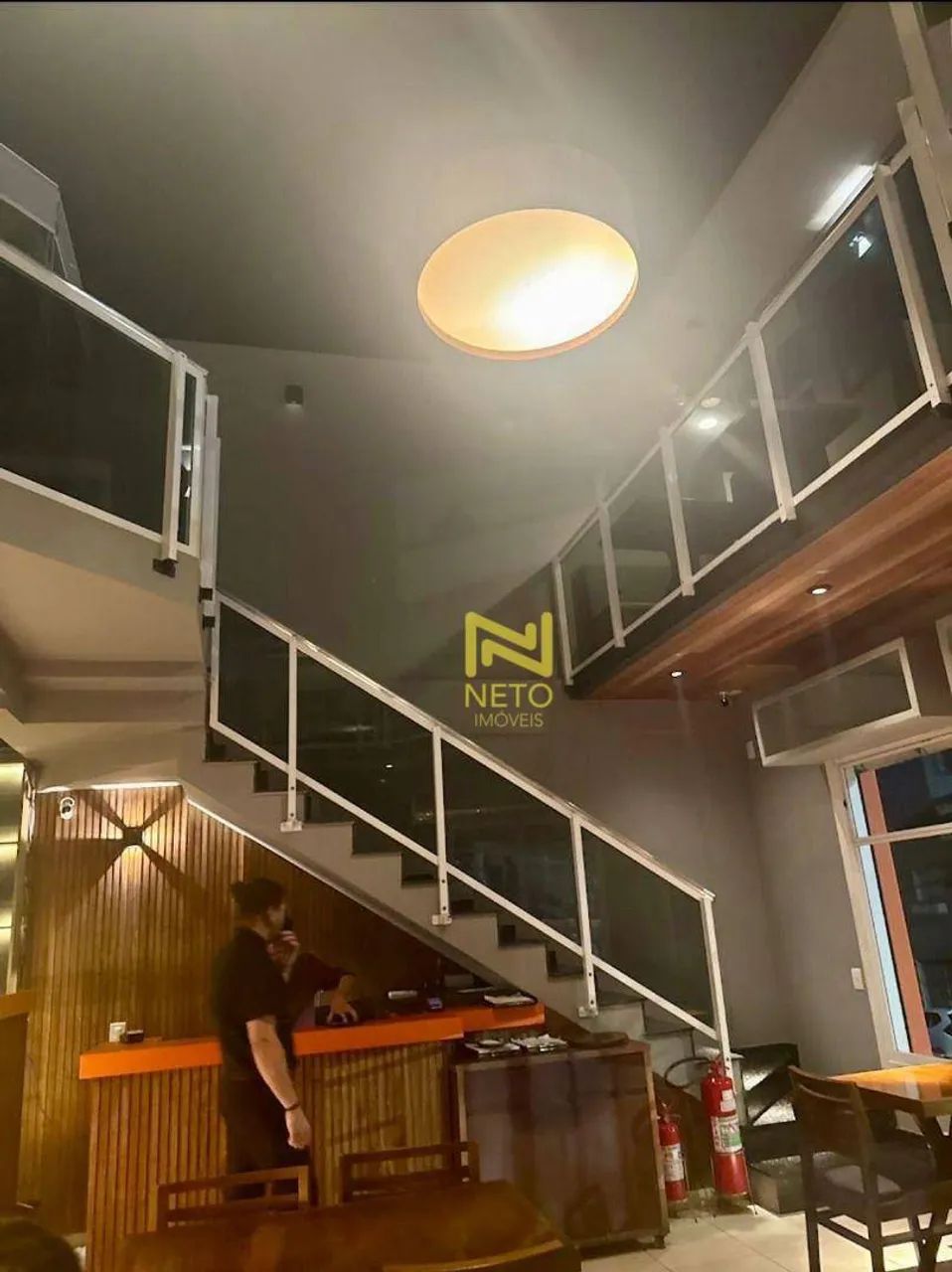 Loja para alugar, 150 m² por R$ 15.470,00/mês - Vila Leopoldina - São Paulo/SP - Foto 6