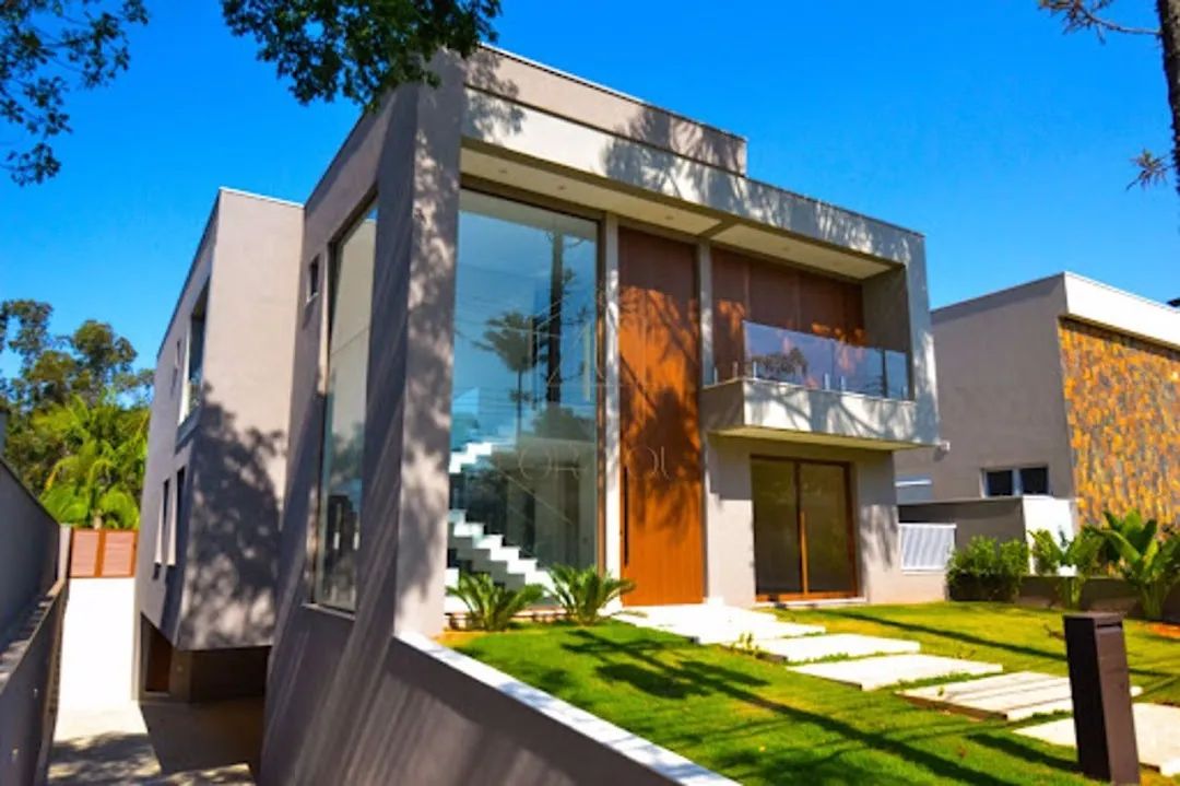 Casa com 4 dormitórios à venda, 700 m² por R$ 12.000.000,00 - Alphaville - Barueri/SP - Foto 3