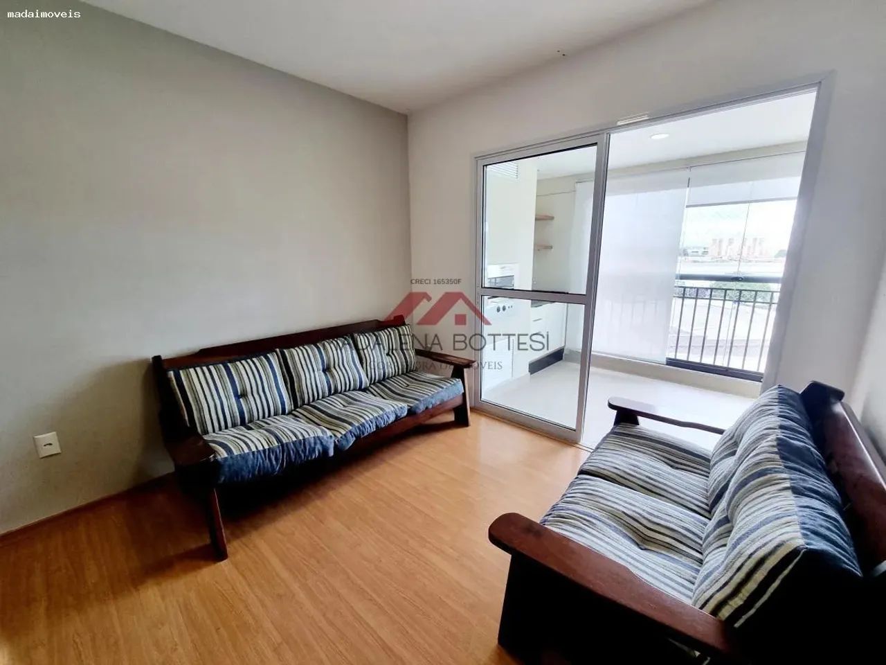 Apartamento para Venda em Mogi das Cruzes, Vila Vitória, 3 dormitórios, 1 suíte, 2 banheir - Foto 4