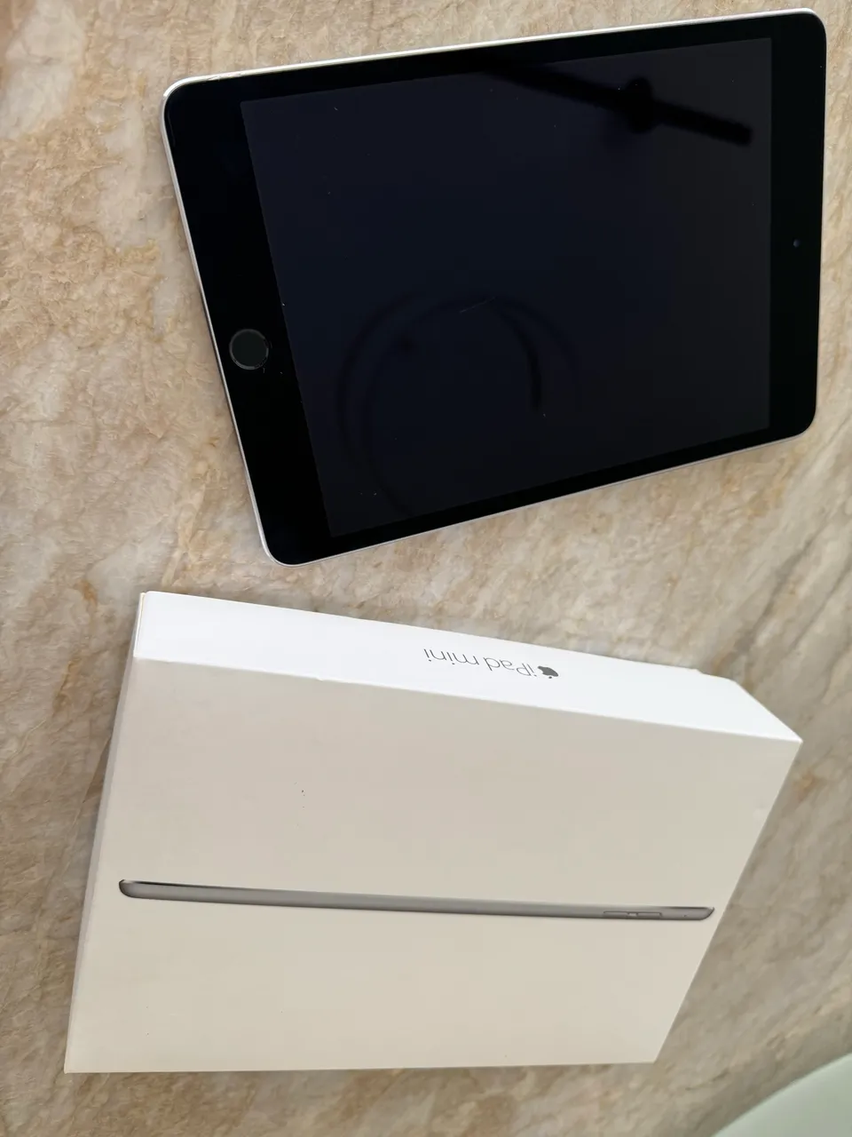 mini ipad 4 128gb