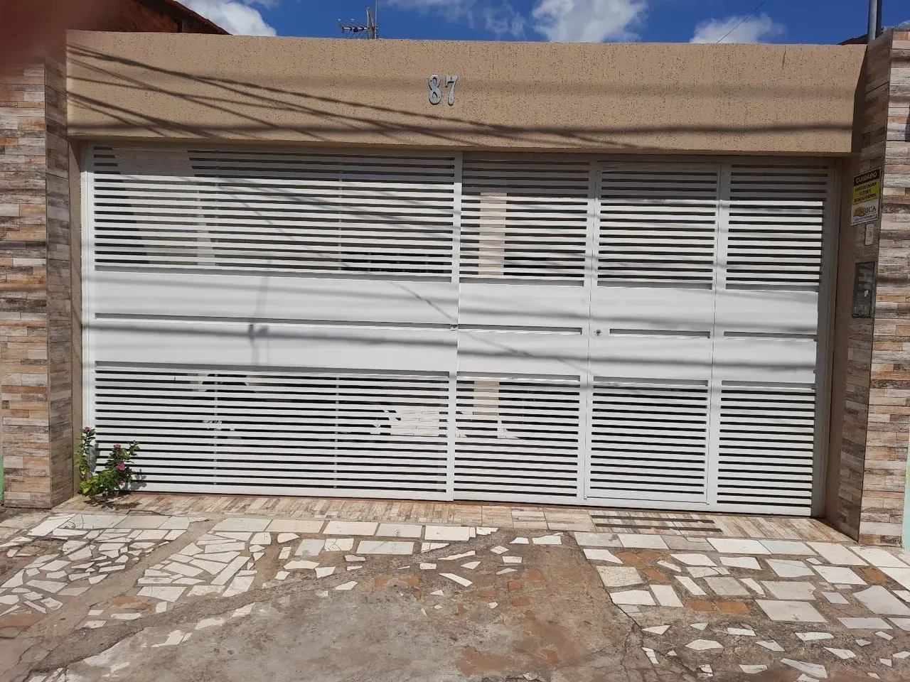 Casa em Rua Paraíba - Juçara - Imperatriz/MA