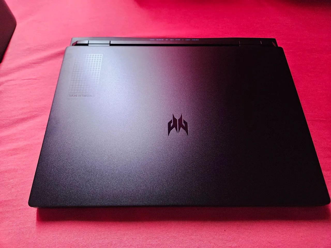 PREDADOR HELIO NEO 16 RTX 4060 I7 13650 HX - Foto 5