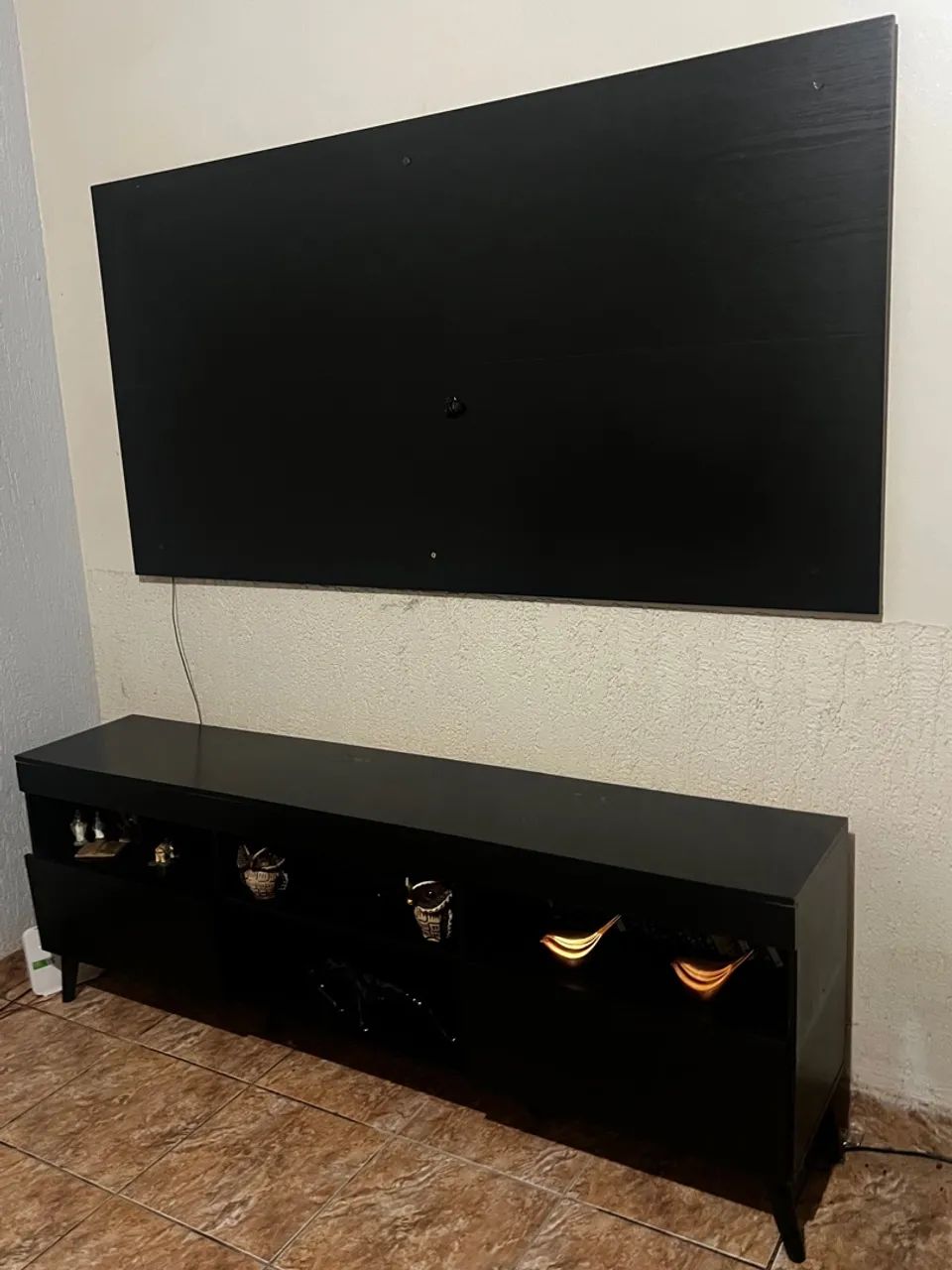 TV stand with panel64728974073347123