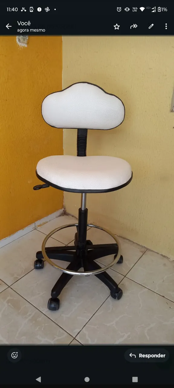 Mocho branca