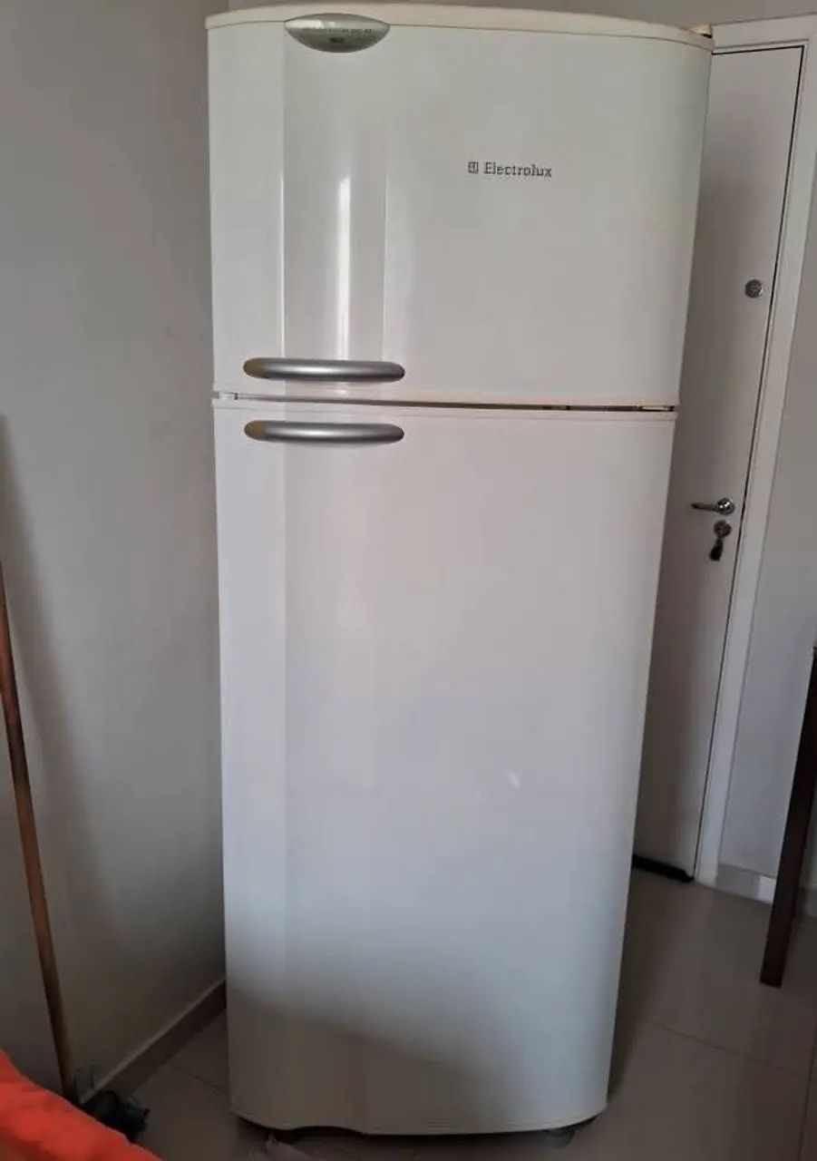 Geladeira Electrolux
