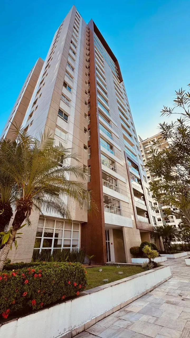 COND. VISTA DO SOL - 137 M² - MORADA SO SOL