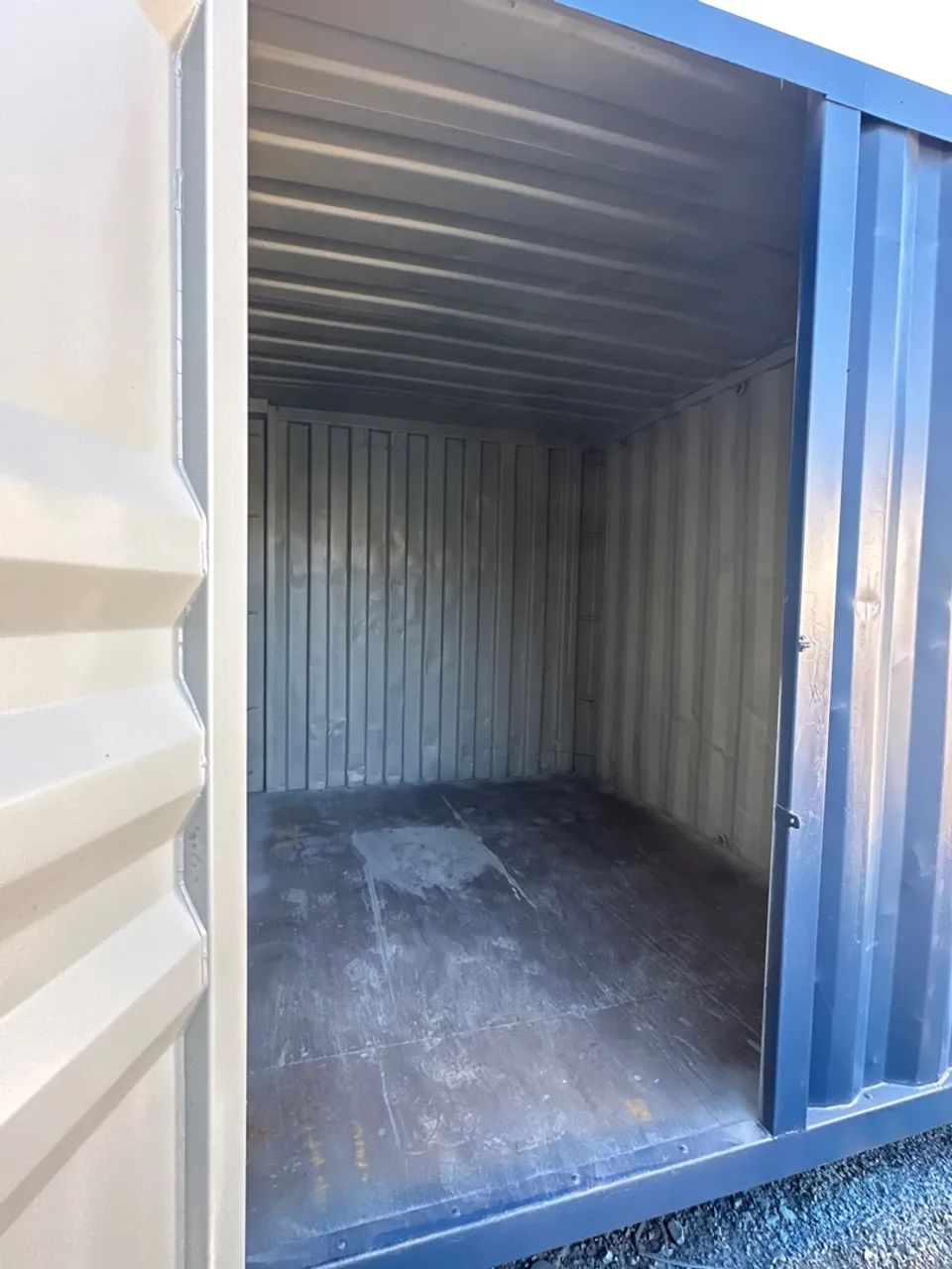 CONTAINER ALUGUEL - Foto 4