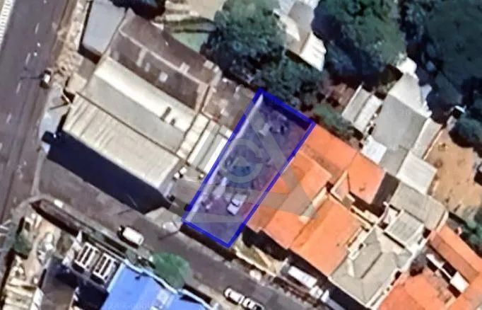 Terreno à venda em Campinas, Taquaral, com 292 m²