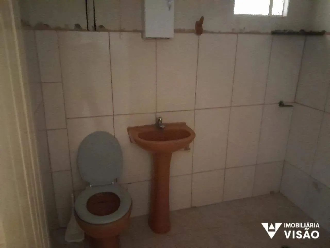 Casa à venda, 2 quartos, 1 vaga, ABADIA - Uberaba/MG - Foto 2