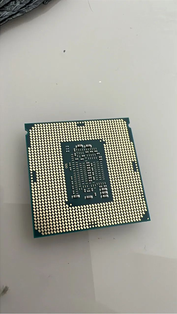 Intel i3-9100 + 32gb ram  - Foto 3