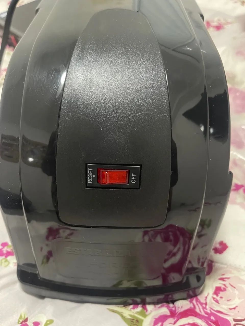 Estabilizador de Voltagem Bivolt 3000 VA - Foto 3
