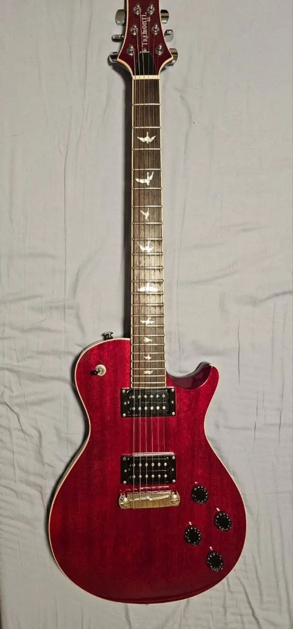 Guitarra  - Foto 3