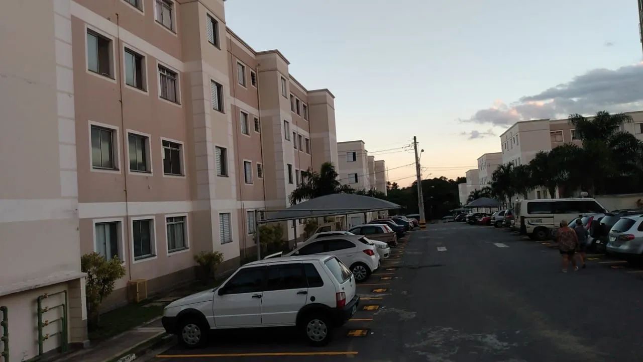 Foto - Pindamonhangaba - Alto do Cardoso