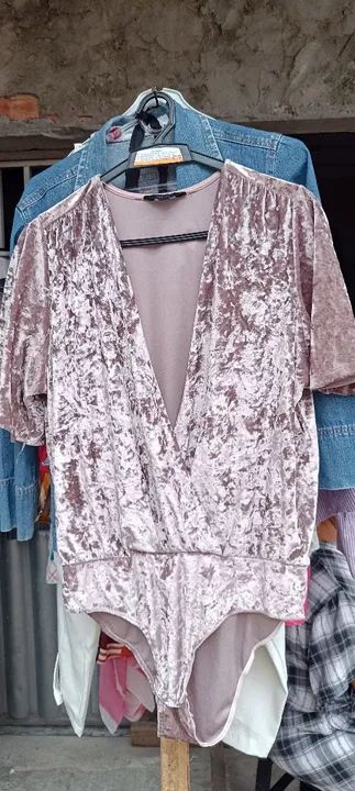 Roupas pra brechó - Foto 3