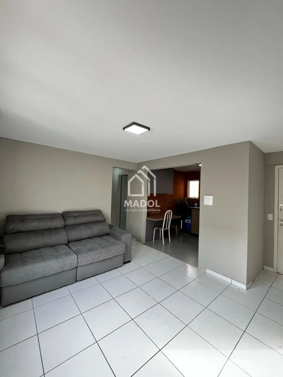 Apartamento de 03 quartos a venda no Condomínio Acácia em Ponta Grossa. - Foto 3