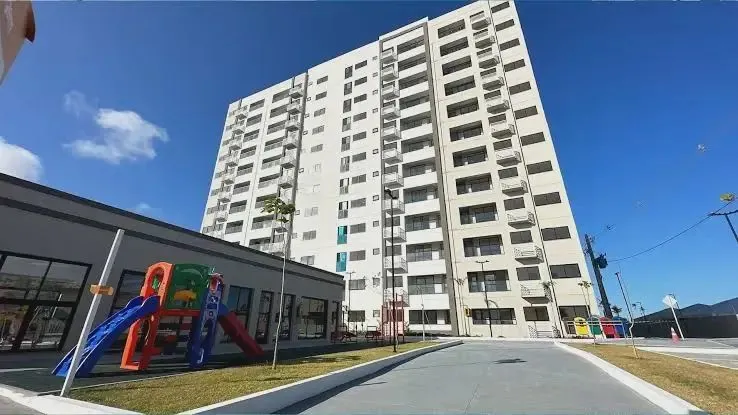 Apartamento para locação no Vista Aruana , ARUANA , Aracaju, SE