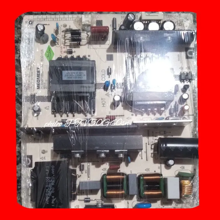 Placa Fonte TV Philco PTV50G60SN