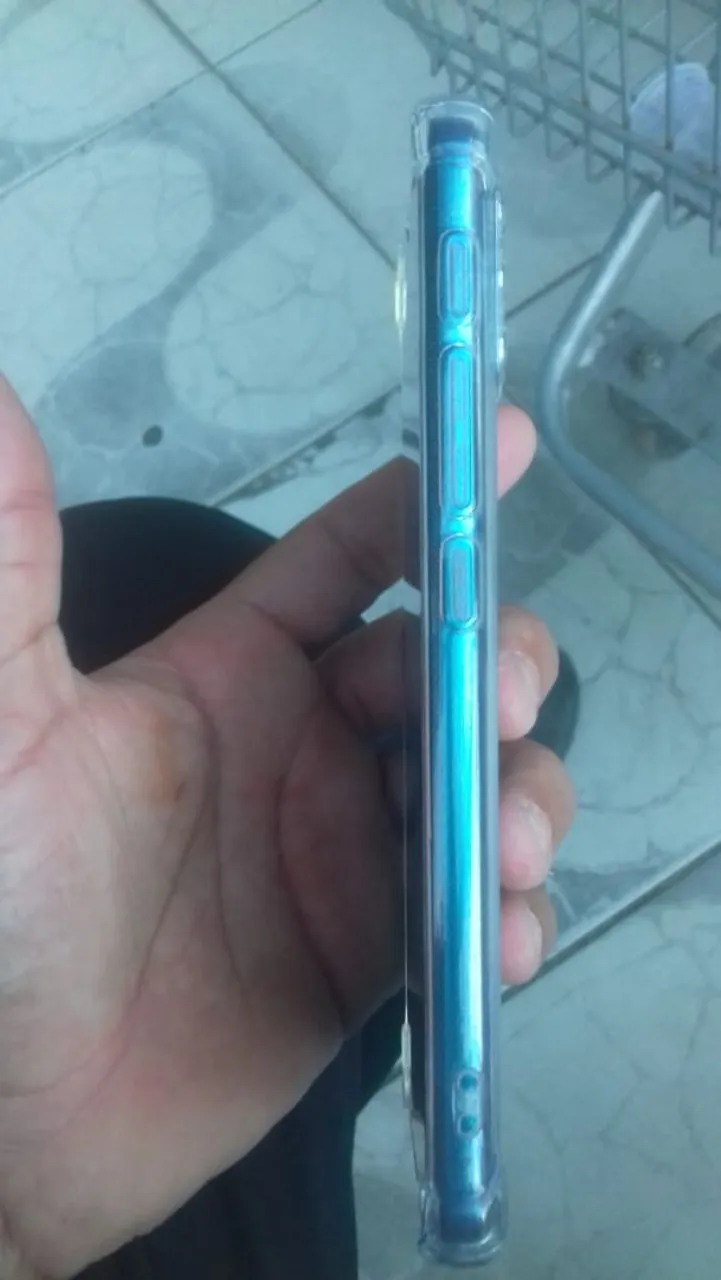 Vendo motog20