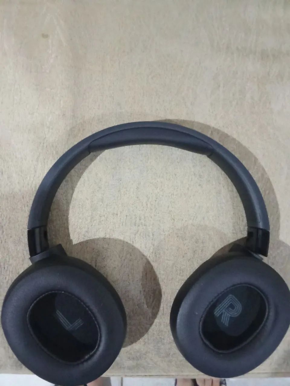 JBL Tune 770NC - Fone de ouvido com cancelamento de ruído - Foto 4
