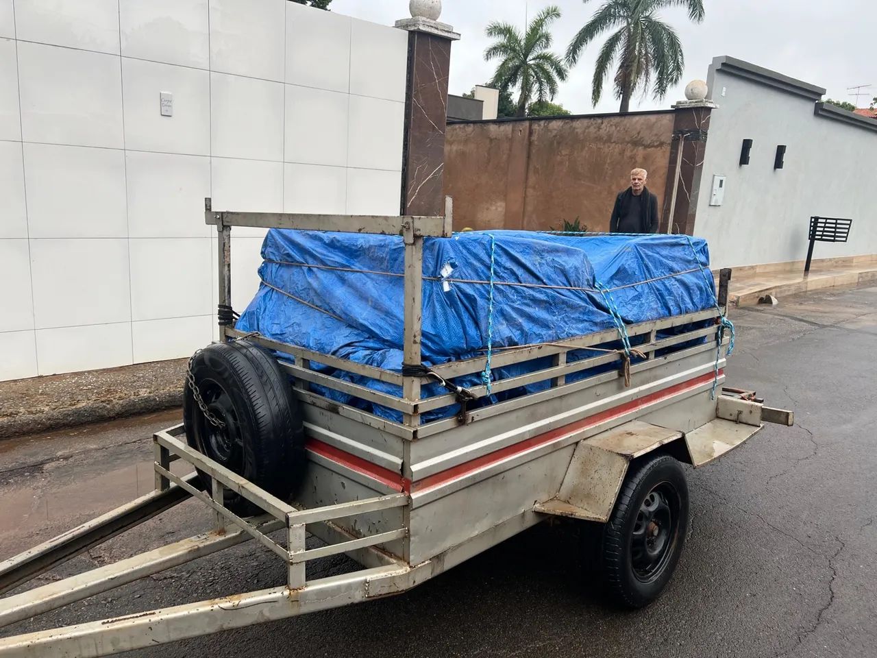 Carretinha  - Foto 2