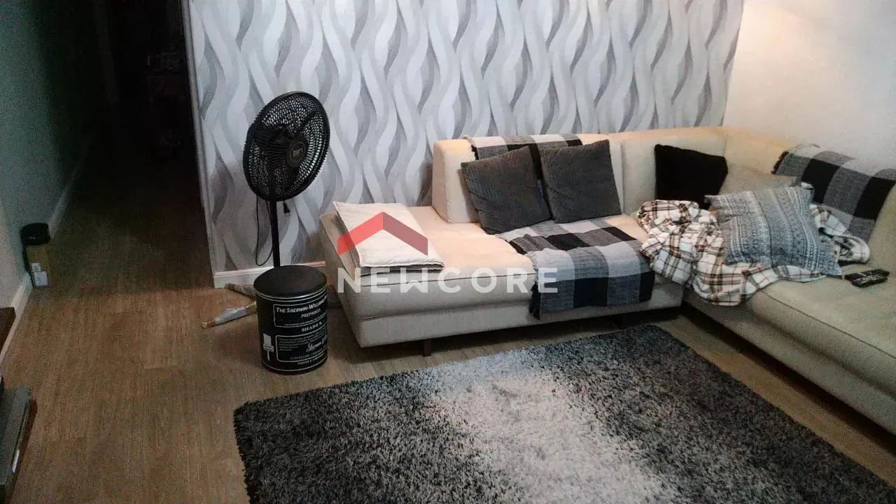 Apartamento em Rua Pero Correa - Itararé - São Vicente/SP - Foto 2