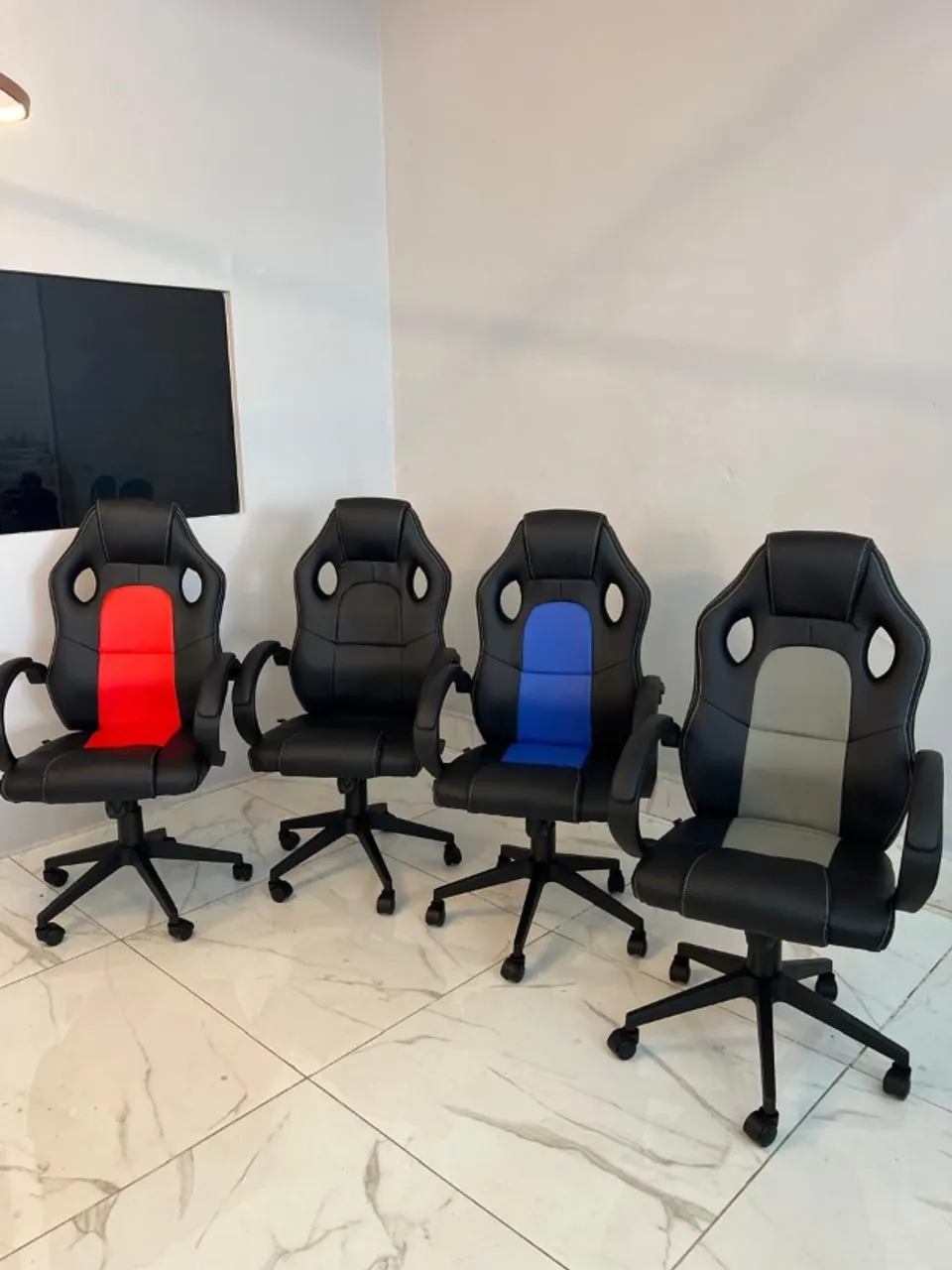 cadeira gamer / cadeira de escritorio