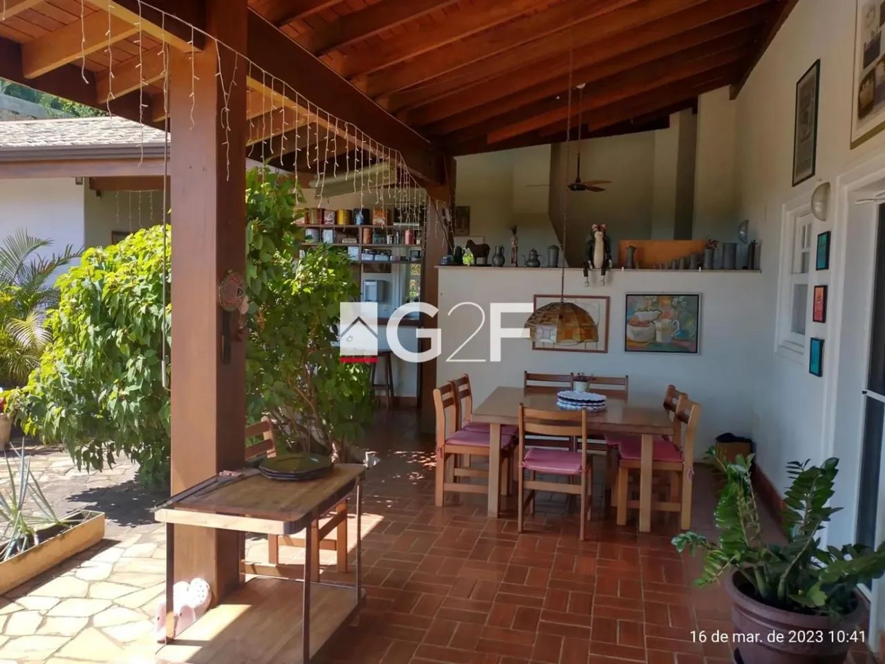 Casa a venda no Recreio Gramado em Campinas - Foto 3