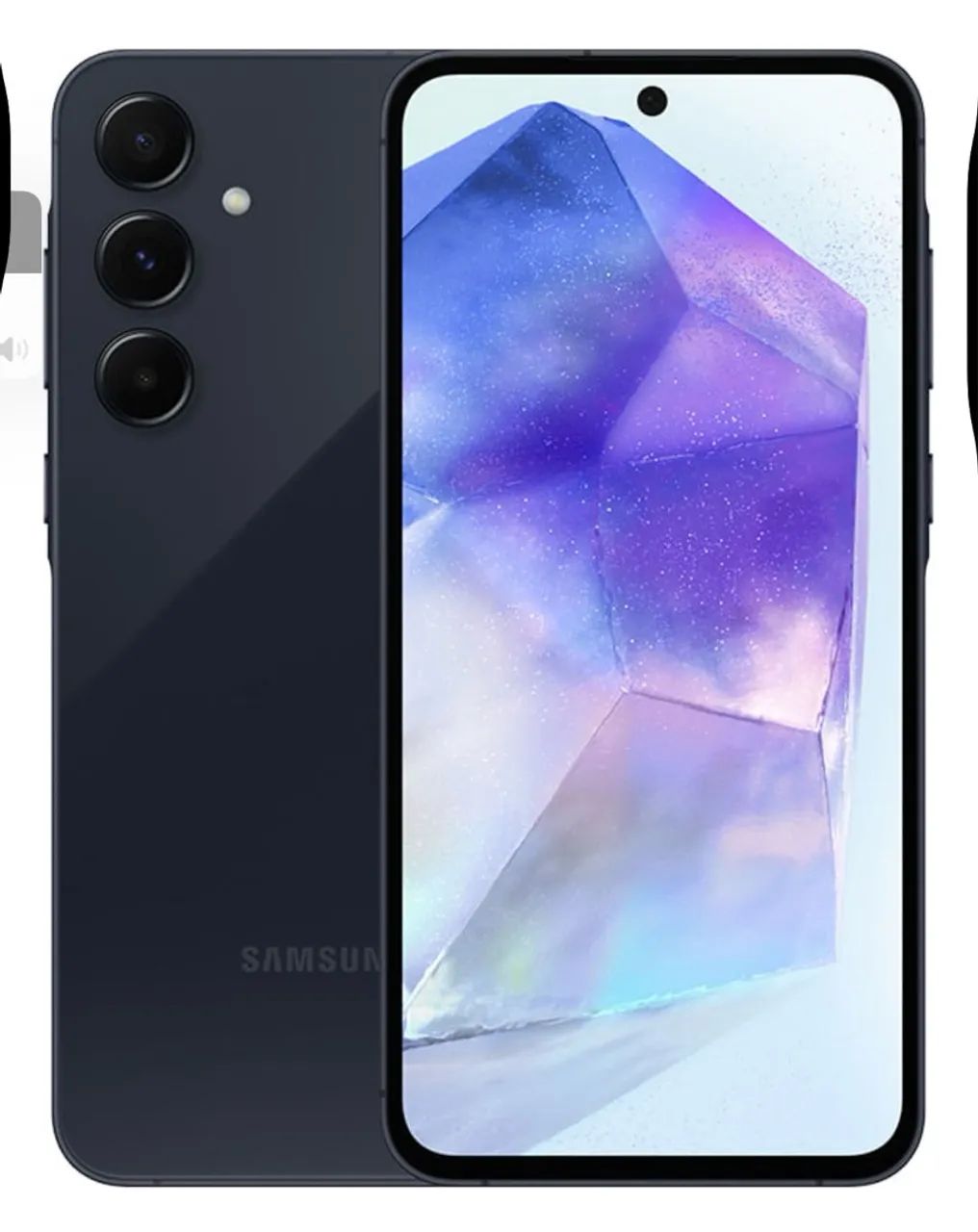 Smartphone Samsung Galaxy A55 256GB + BARATO