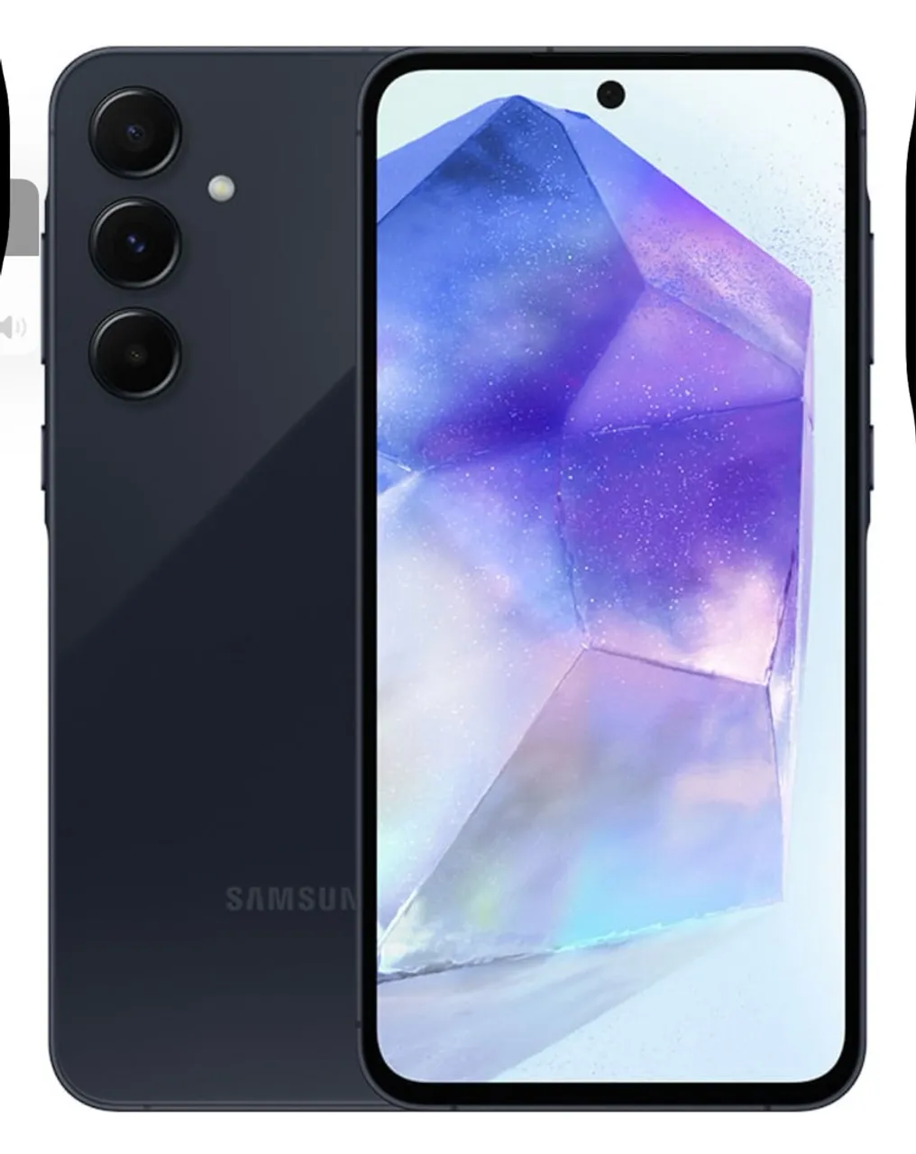 Smartphone Samsung Galaxy A55 256GB
