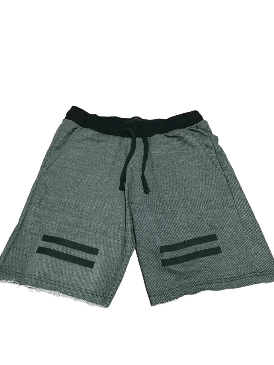 Bermuda +Aditive Slim 