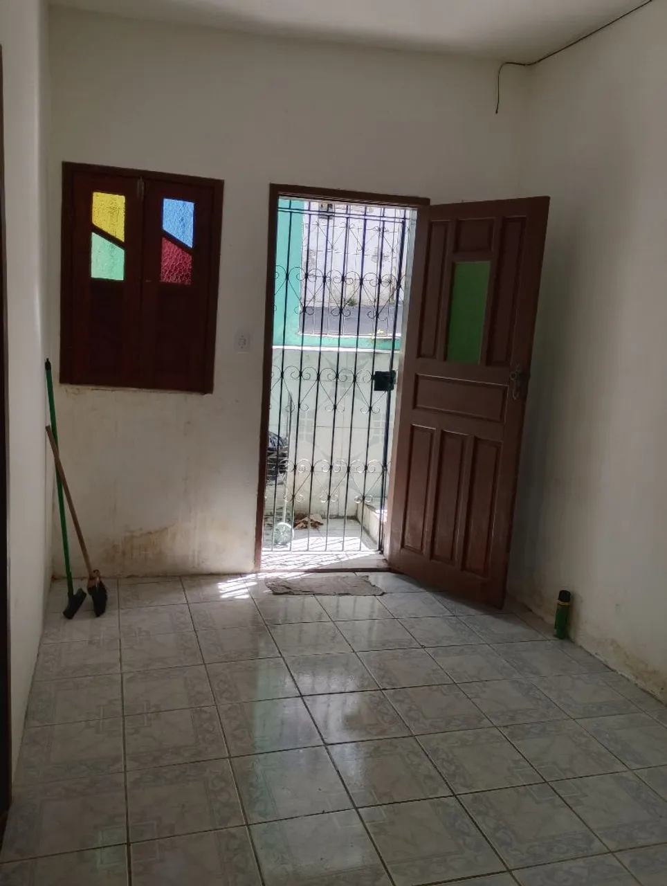 Vendo está casa