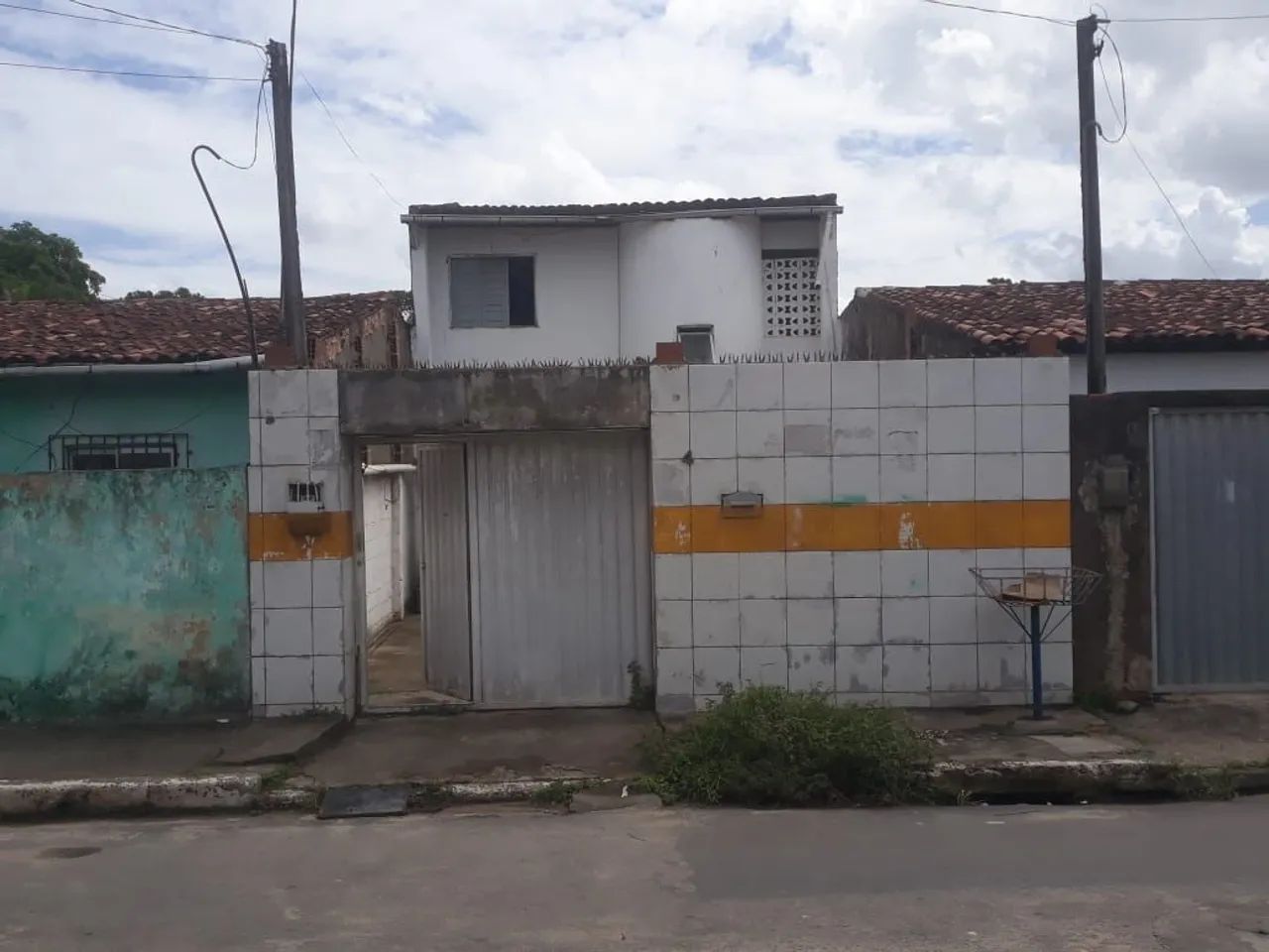 Foto - Maceió - Santos Dumont