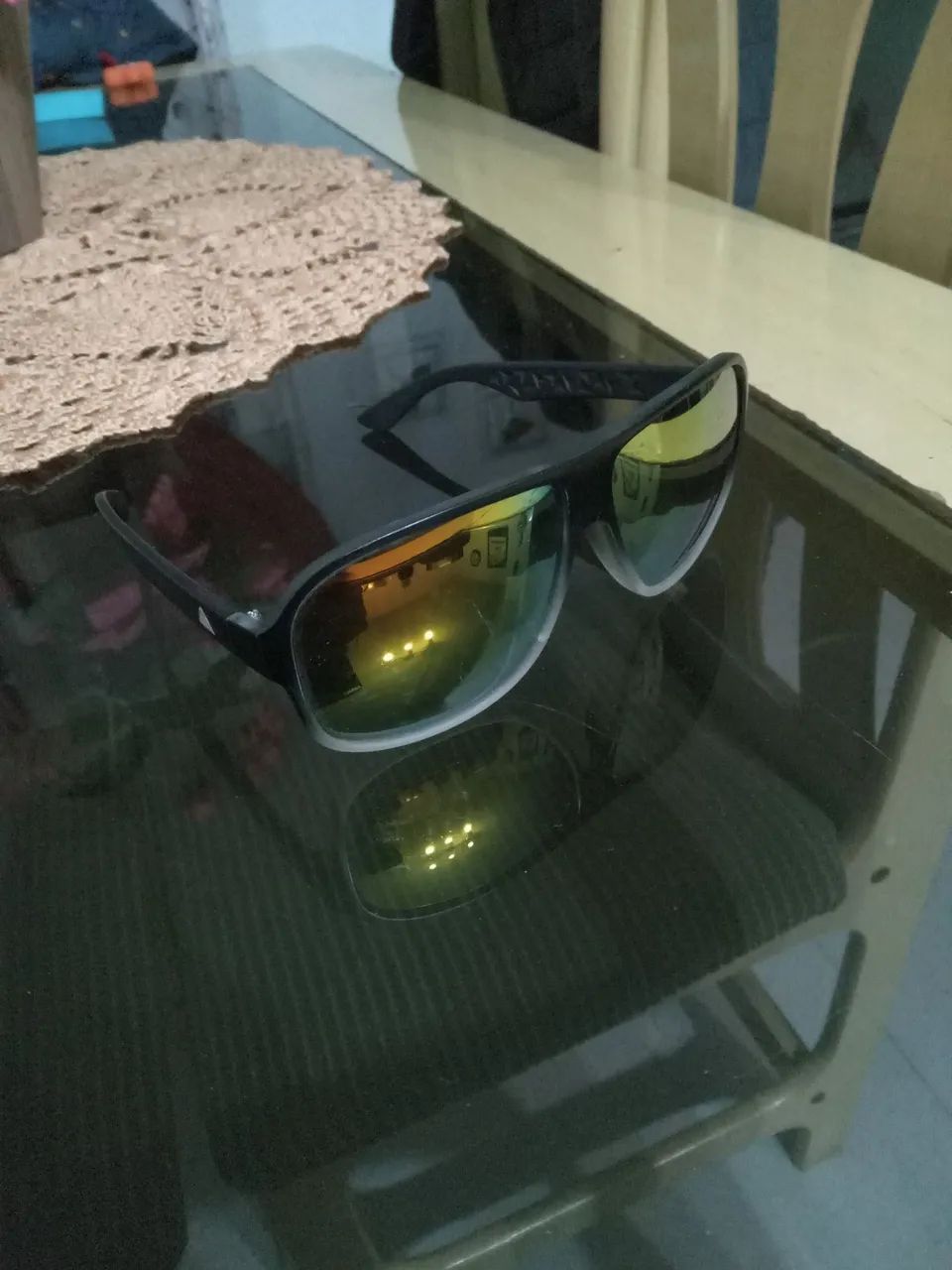 Óculos de Sol  - Foto 3