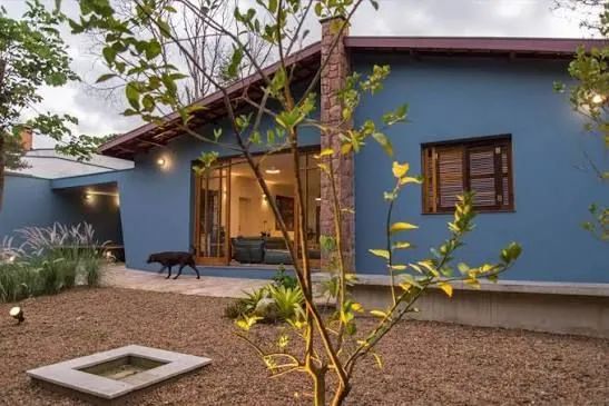 pintura de fachada residencial por m2 mão de obra  - Foto 3