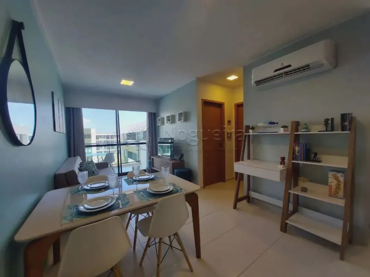 Apartamento Residencial em Porto de Galinhas  com 2 quartos  -  Mana Beach Experience - Foto 4
