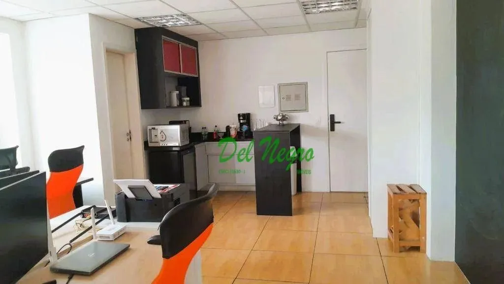 Sala com 57 m² - Venda ou Aluguel - Open Mall The Square, Granja Viana.