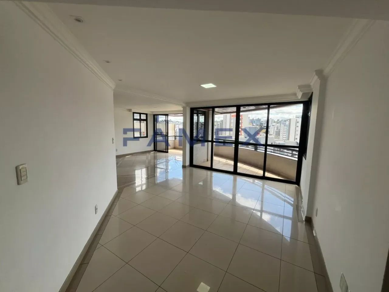 Apartamento 04-quartos-Centro-Pato Branco-PR- - AP926 - Foto 4