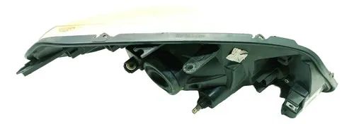 Farol Dianteiro Esquerdo Renault Sandero 2013 - Foto 4