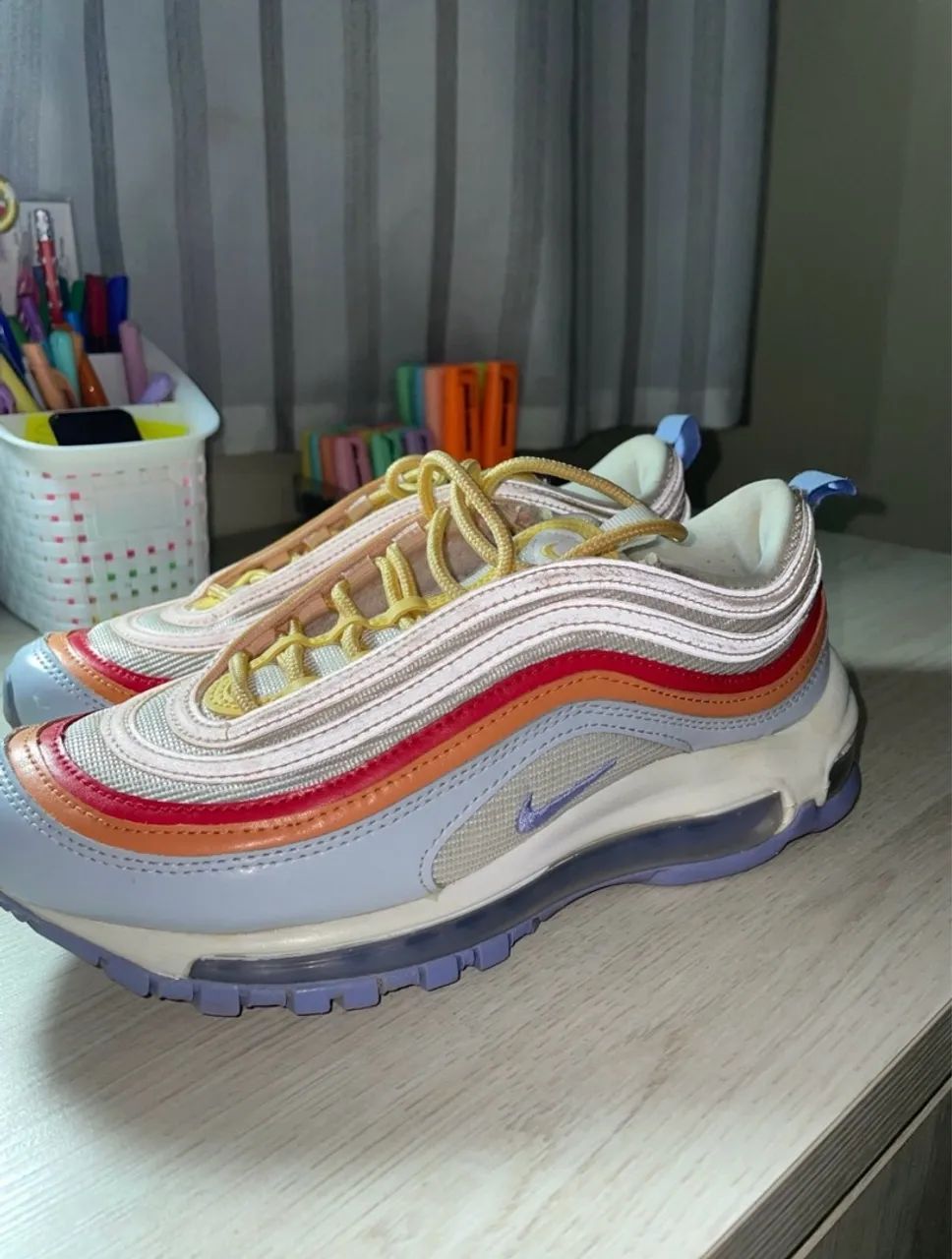 Tênis Nike Air Max 97 - Foto 4