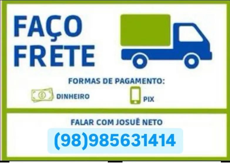 Frete
