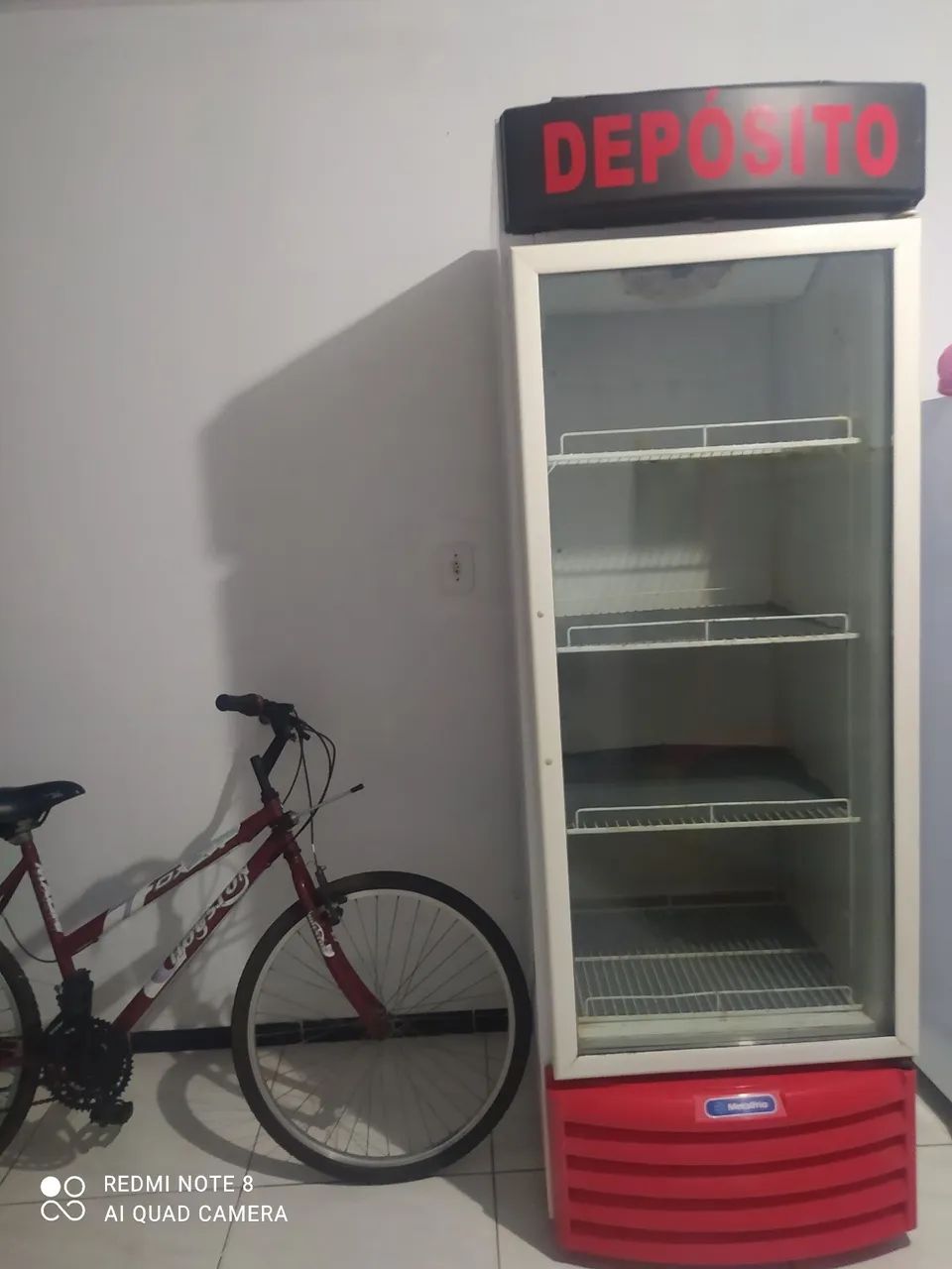 Repositora  - Foto 2
