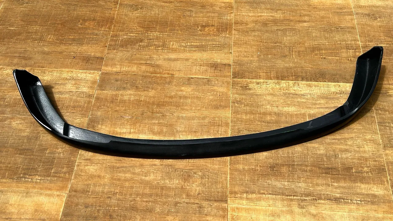 Spoiler Corsa SS marca Frisart
