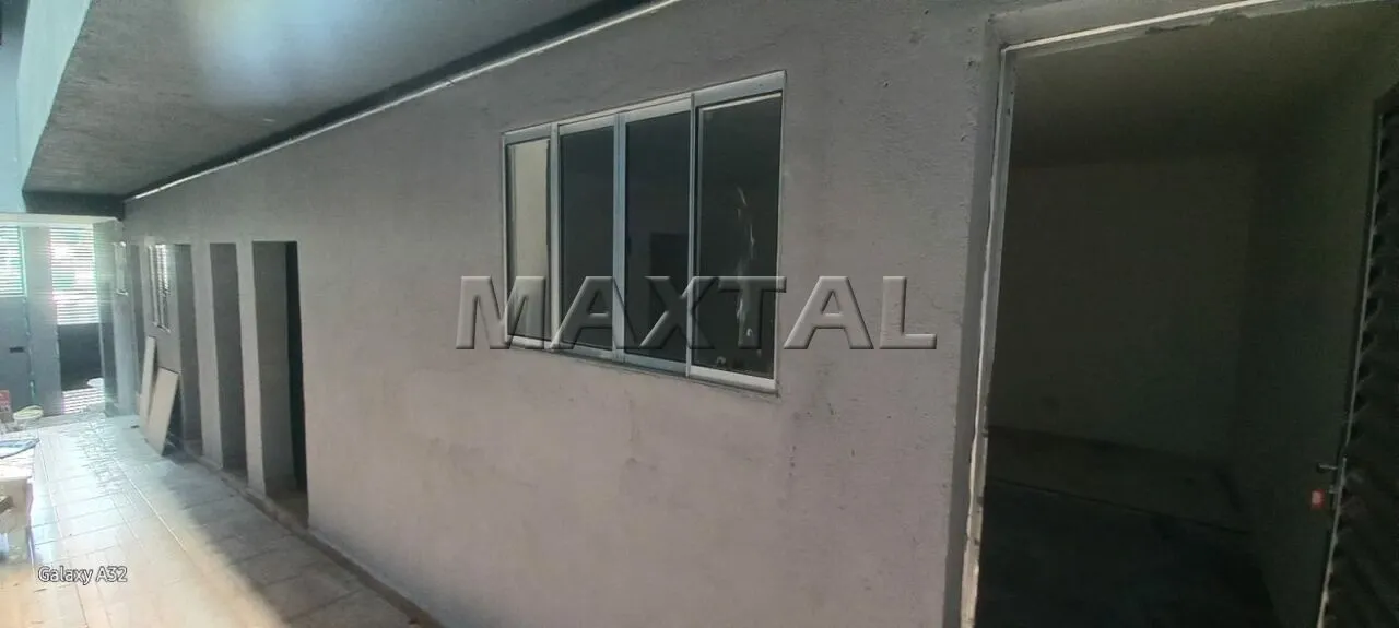 Kitnets novas para locação no Tremembé Proximo ao Horto Florestal, de 15m² a 28m²