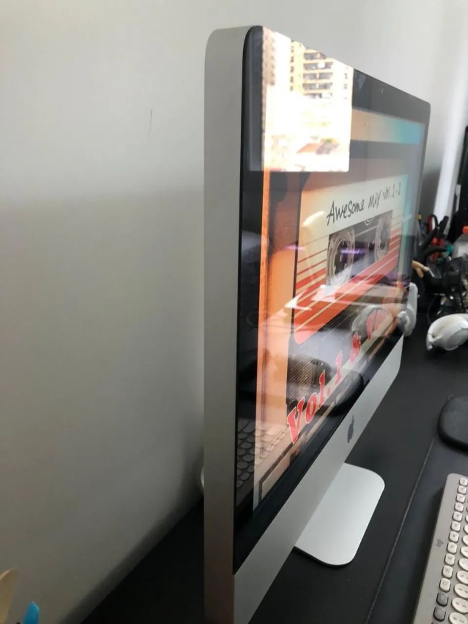 IMAC mid 2011 - Foto 3