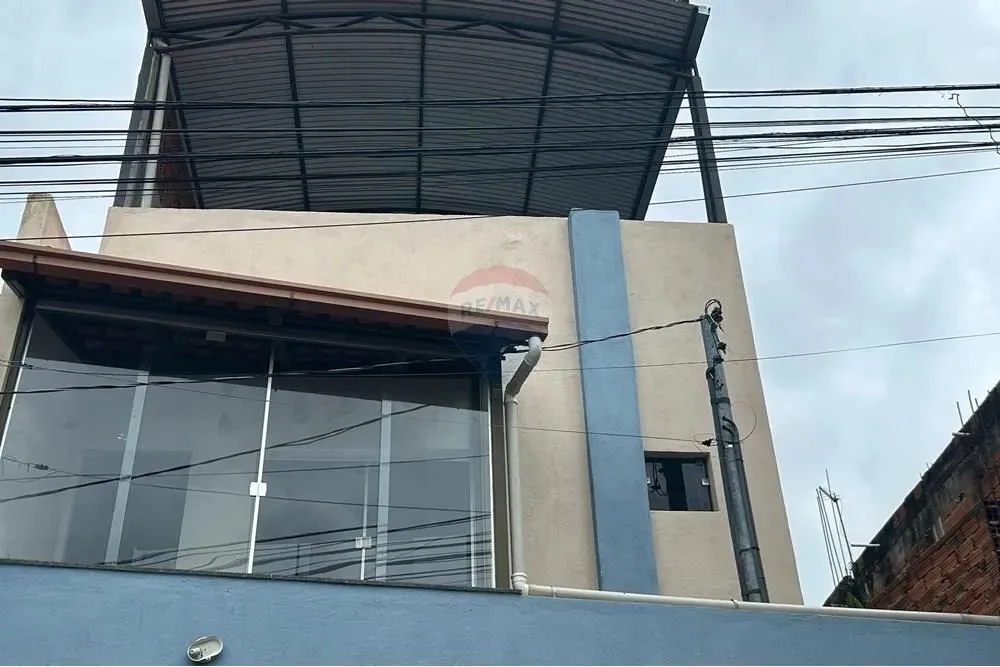 "Encantadora Casa no Jardim Pérola: Ótima Oportunidade"